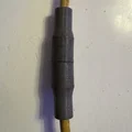 Bộ lắp ráp dây (Wire Assembly) và nắp che - Thumbnail 1
