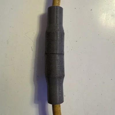 Bộ lắp ráp dây (Wire Assembly) và nắp che