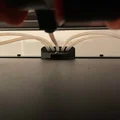 Bộ dẫn ống PTFE cho MMU trên Prusa Enclosure (Không bản lề) - Thumbnail 1