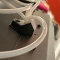 Bộ dẫn ống PTFE cho MMU trên Prusa Enclosure (Không bản lề) - Thumbnail 2