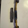 Bộ lắp ráp dây (Wire Assembly) và nắp che - Thumbnail 2