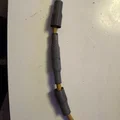Bộ lắp ráp dây (Wire Assembly) và nắp che - Thumbnail 3