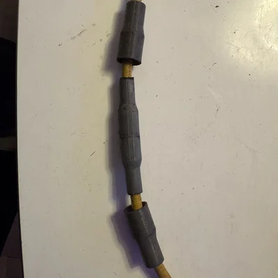 Bộ lắp ráp dây (Wire Assembly) và nắp che