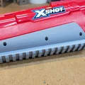 Foregrip Picatinny thay thế cho X-Shot Excel Ejector (X-Shot Excel Ejector Picatinny Foregrip) - Thumbnail 1
