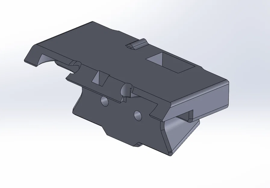 Klicky NG – Kinematic coupling cải tiến - Image 1