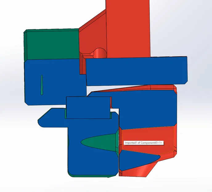 Klicky NG – Kinematic coupling cải tiến - Image 3