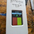 Synchtester 2v BMW Boxer R100GS - Thumbnail 1