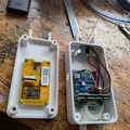 Synchtester 2v BMW Boxer R100GS - Thumbnail 3