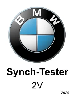 Synchtester 2v BMW Boxer R100GS - Image 6