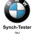 Synchtester 2v BMW Boxer R100GS - Thumbnail 6
