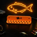 Giá đỡ móc câu & phao – Pro Angler - Thumbnail 1