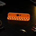 Giá đỡ móc câu & phao – Pro Angler - Thumbnail 2