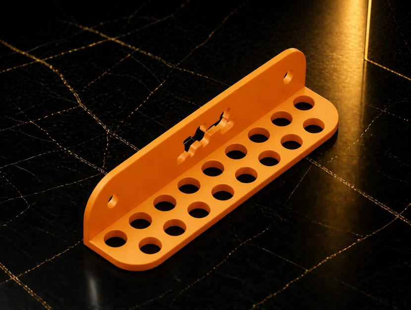 Giá đỡ móc câu & phao – Pro Angler - Image 3