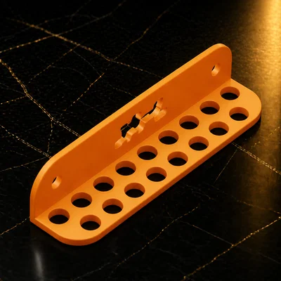 Giá đỡ móc câu & phao – Pro Angler