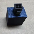 Template gắn panel Molex MicroFit để remix vào các model khác - Thumbnail 2