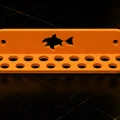 Giá đỡ móc câu & phao – Pro Angler - Thumbnail 4