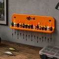 Giá đỡ móc câu & phao – Pro Angler - Thumbnail 5