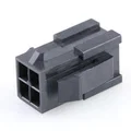 Template gắn panel Molex MicroFit để remix vào các model khác - Thumbnail 4