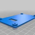 Vỏ (Case) cho màn hình cảm ứng MKS Pi-TS35 - Thumbnail 2