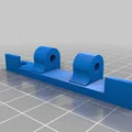 Vỏ (Case) cho màn hình cảm ứng MKS Pi-TS35 - Thumbnail 3