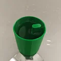 Cốc Pythagorean — Greedy Cup / Cup of Justice (parametric) - Thumbnail 4