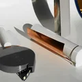 SlitBox - Hộp ống đa năng in 3D để đựng cuộn phim, băng dính, SMD - Thumbnail 1