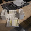 Bộ màu nước du lịch (Travel watercolor set) - Thumbnail 2