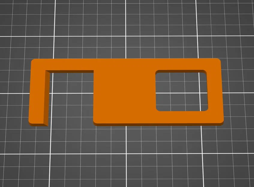 Mô hình Door Bypass Tool - Công cụ hỗ trợ giáo dục - Image 1
