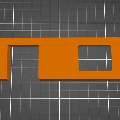 Mô hình Door Bypass Tool - Công cụ hỗ trợ giáo dục