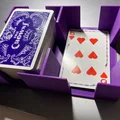 Khay để bài (Rút/Bỏ) cho Uno, Five Crowns, Skip Bo… - Thumbnail 3