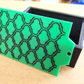 Hộp Khóa Nắp Trượt (Lock Box with Sliding Lid) - Thumbnail 2