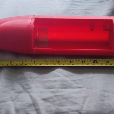 Mô hình thuyền RC Speed Boat tốc độ cao tự in 3D