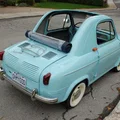 Vespa Piaggio 400 - 1958 - Thumbnail 2