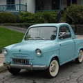 Vespa Piaggio 400 - 1958 - Thumbnail 4