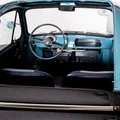 Vespa Piaggio 400 - 1958 - Thumbnail 5