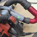 Adapter góc cho máy cưa lặn Mafell dùng với máy hút bụi MacAllister - Thumbnail 1