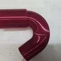 Adapter góc cho máy cưa lặn Mafell dùng với máy hút bụi MacAllister - Thumbnail 2