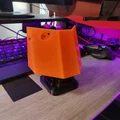 Chân Core One L giảm rung TPU dạng bellow (Core One L Feet Vibration Dampening TPU Bellow) - Thumbnail 1