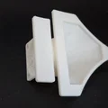 Ống dẫn gió quạt Snapmaker U1 (Snapmaker U1 fan duct) - Thumbnail 2