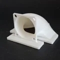 Ống dẫn gió quạt Snapmaker U1 (Snapmaker U1 fan duct) - Thumbnail 3