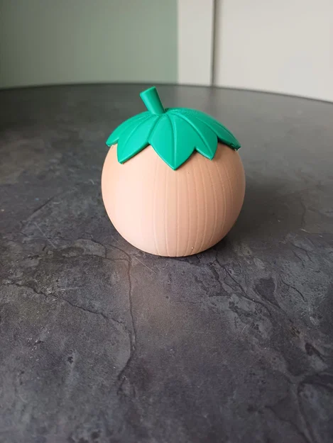 Mô hình nhà dừa nhiệt đới (Tropical Coconut House) in 3D siêu dễ thương - Image 2