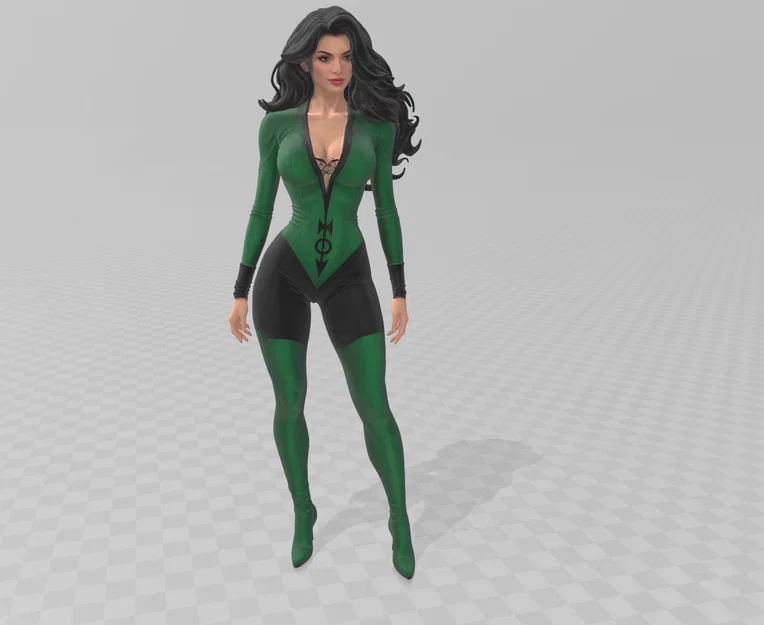 Shrinking Violet - Image 2