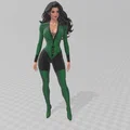 Shrinking Violet - Thumbnail 2