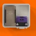 Hộp bảo vệ 3D cho NodeMCU ESP8266 V3 và module RS232 to TTL - Thumbnail 2