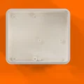 Hộp bảo vệ 3D cho NodeMCU ESP8266 V3 và module RS232 to TTL - Thumbnail 3