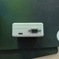 Hộp bảo vệ 3D cho NodeMCU ESP8266 V3 và module RS232 to TTL - Thumbnail 5