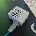 Hộp bảo vệ 3D cho NodeMCU ESP8266 V3 và module RS232 to TTL - Thumbnail 6