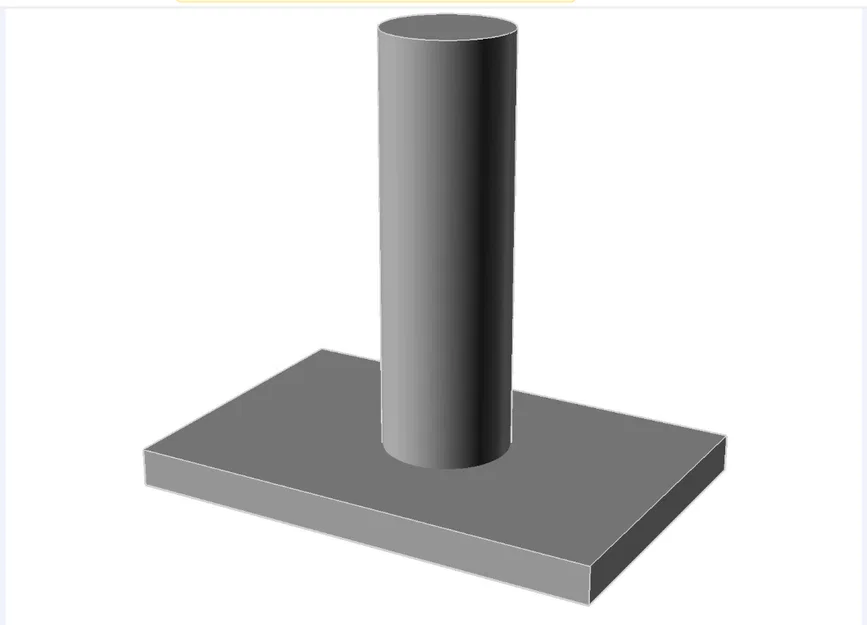 Mô hình 3D 40min meme - Đồ chơi in 3D độc đáo cho học sinh - Image 1