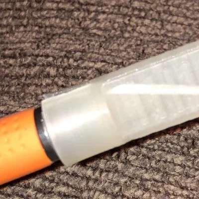 Nắp dao Fiskars Hobby Knife Cap