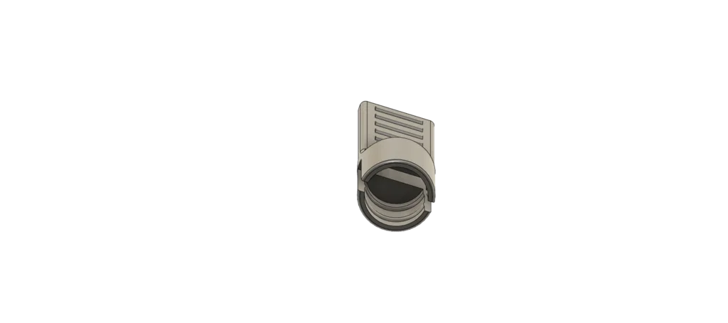 Nắp dao Fiskars Hobby Knife Cap - Image 3